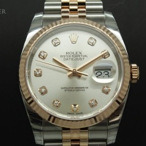 Rolex Datejust 116231 116231 762081