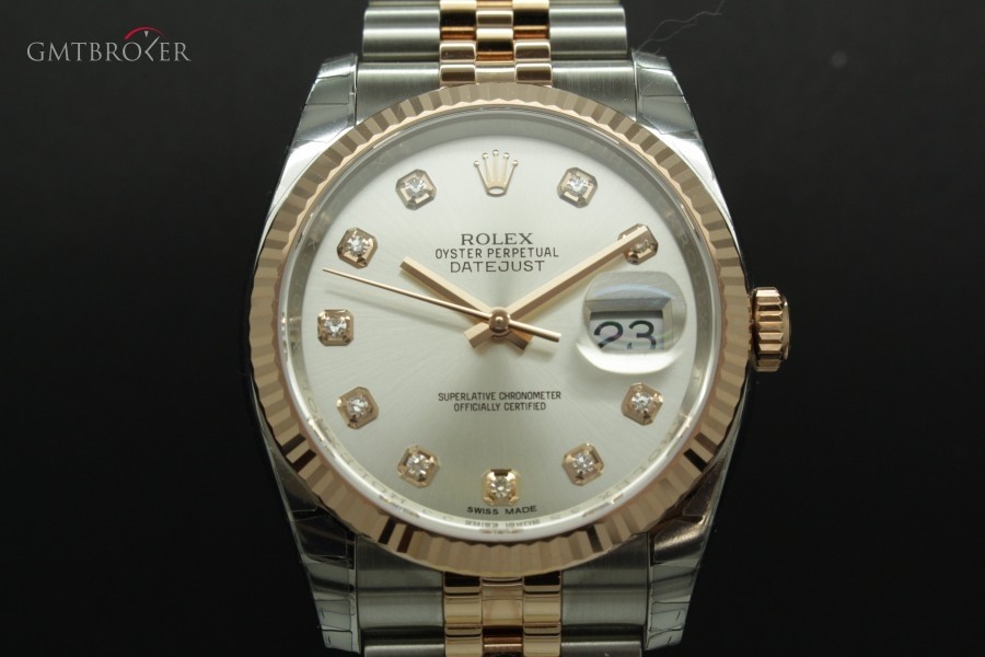 Rolex Datejust 116231 116231 762081