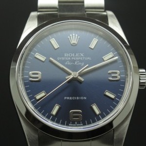 Rolex Air King Precision 14000M 14000M 813950