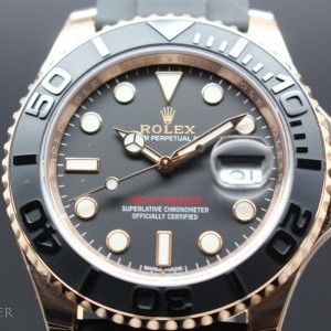 Rolex Yachtmaster 116655 116655 761077