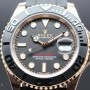 Rolex Yachtmaster 116655