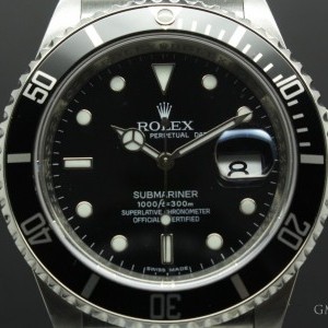 Rolex Submariner Date 16610 - 2009 16610 765540