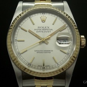 Rolex Datejust 16233 16233 818207