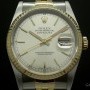 Rolex Datejust 16233