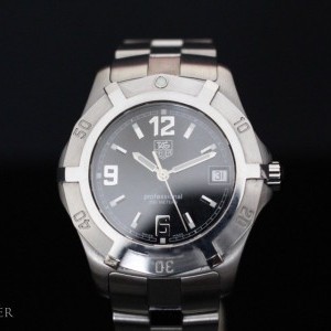 TAG Heuer 2000 Exclusive WN1110-0 WN1110-0 727645