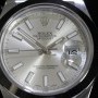 Rolex Oyster Perpetual Datejust II - 116300 Silver Face
