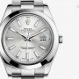 Rolex Datejust 116300 - Silver Dial - DEPOSIT ONLY