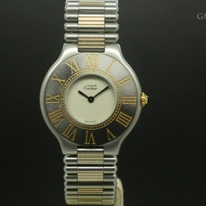Cartier 21 Must de MustdeCartier21 813533