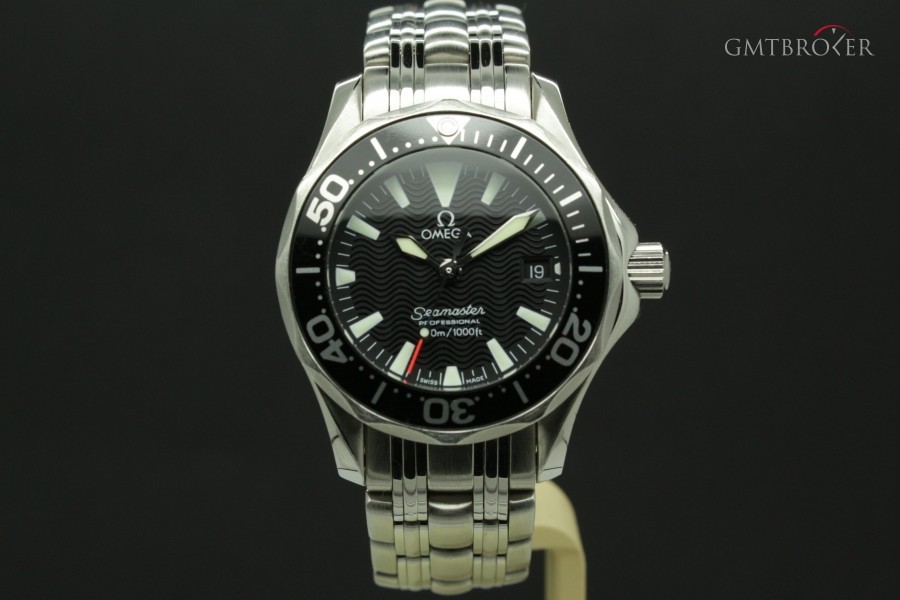 Omega Seamaster Diver 300 M 22825000 2282.50.00 786530