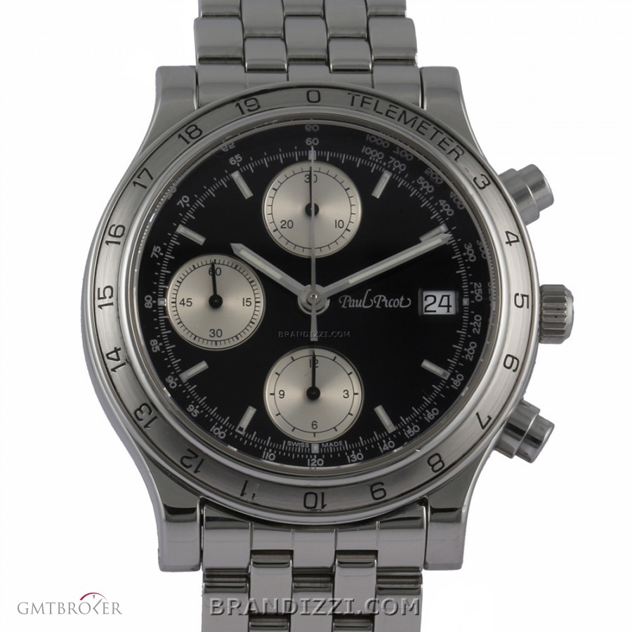 Paul Picot Paul Picot Telemeter Ref 4002 4002 68961