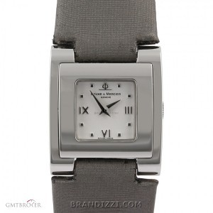 Baume & Mercier Baume  Mercier Catwalk Ref 65344 65344 173429