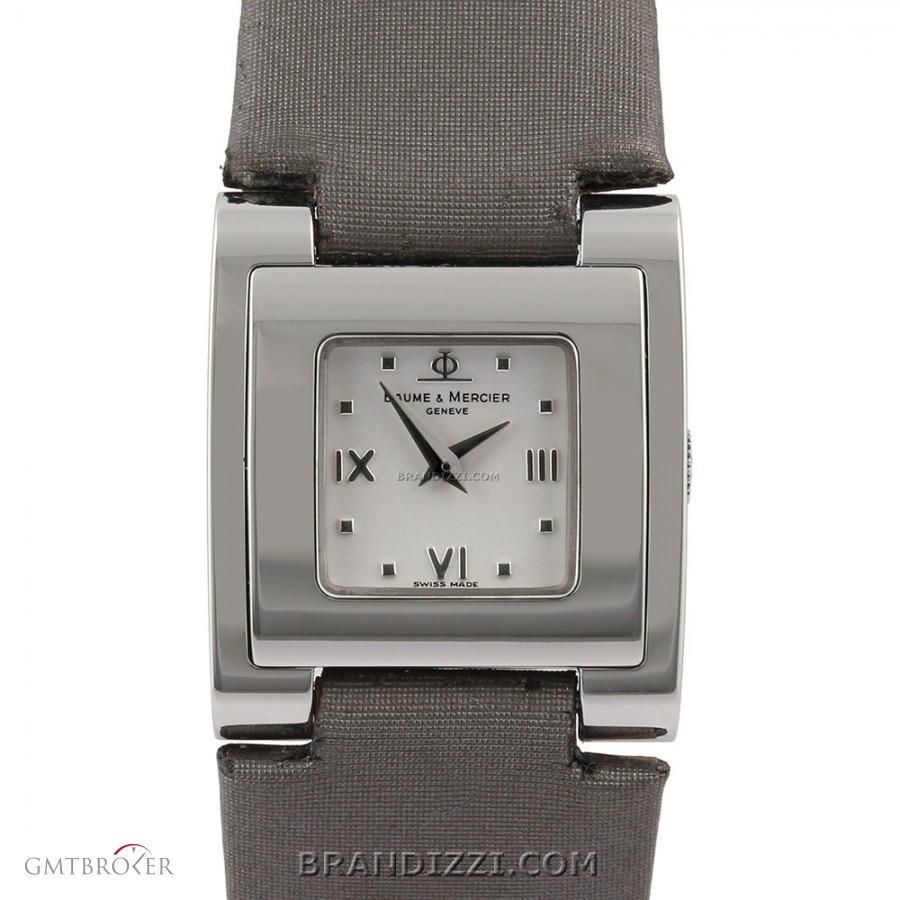 Baume & Mercier Baume  Mercier Catwalk Ref 65344 65344 173429
