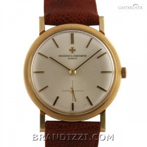 Vacheron Constantin Ref6405 6405 16251