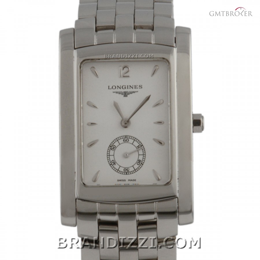 Longines Longies Dolce Vita Ref L5 655 4 Photo 1 on Gmtbroker