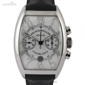 Franck Muller Casablanca Ref 8885 C CC DT 8885 173797