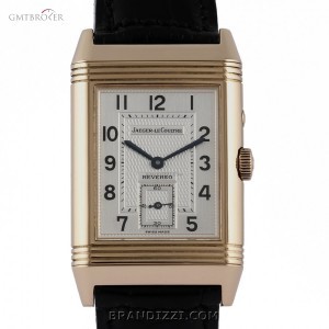 Jaeger-LeCoultre Jaeger Le Coultre Reverso Grand Taille Ref 270254 270254 223865