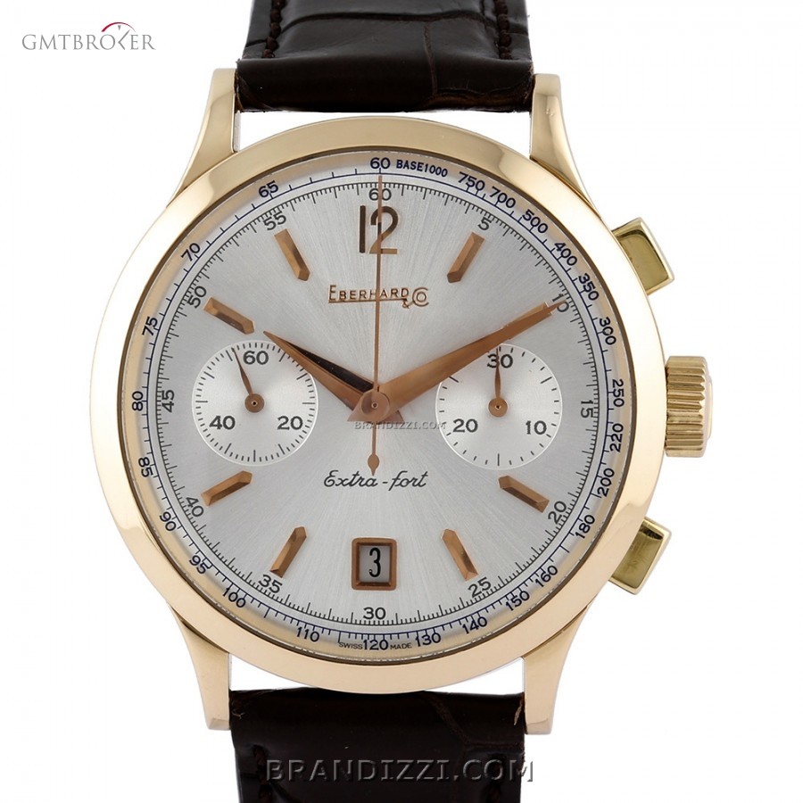 Eberhard & Co. Extra-Fort Ref 30951 30951 223703