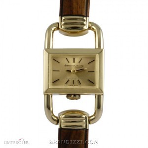 Jaeger-LeCoultre Etrier Lucchetto Ref 1670 1670 19679