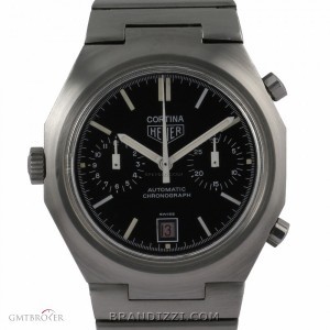 TAG Heuer Heuer Cortina Ref R110233 R110 77297