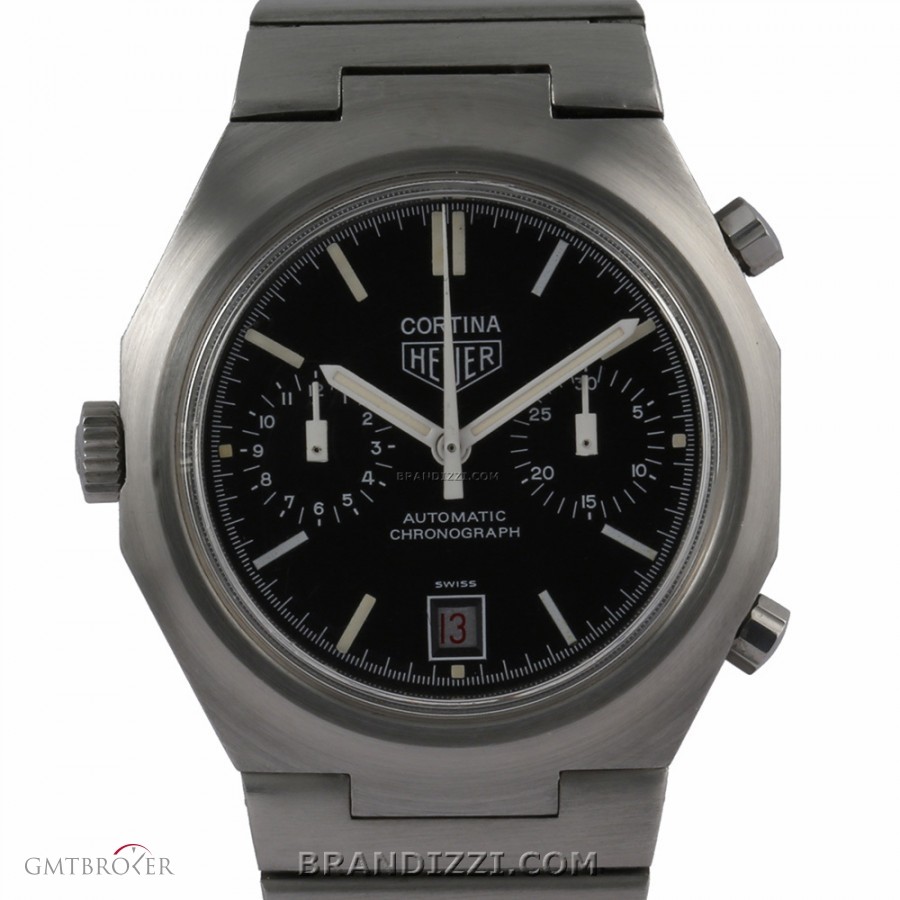 TAG Heuer Heuer Cortina Ref R110233 R110 77297