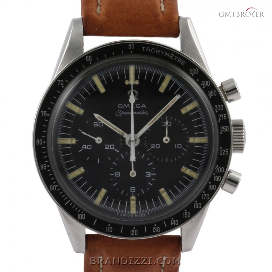 Omega Speedmaster Ref 105012-65 nessuna 38133
