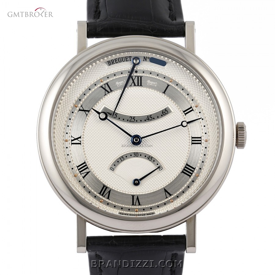 Breguet Classique Ref 5207 BB 5207 174347