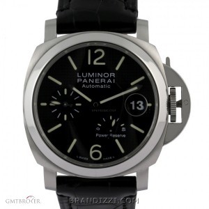 Panerai Luminor Power Reserve Pam 00241 nessuna 168727
