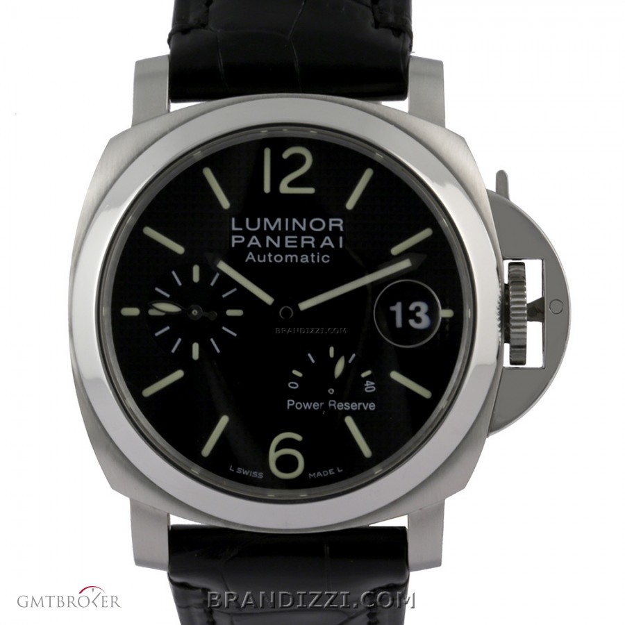 Panerai Luminor Power Reserve Pam 00241 Photo 1 on Gmtbroker