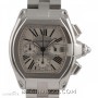 Cartier Roadster Chrono Ref W62019x6
