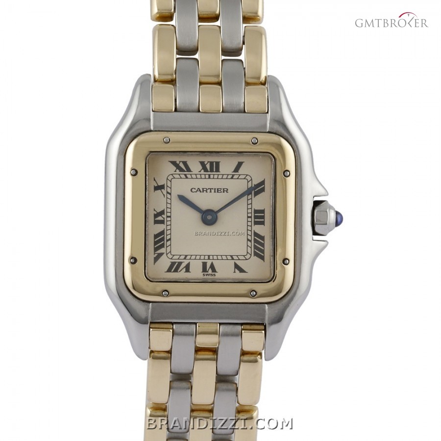 Cartier Panthere nessuna 17873