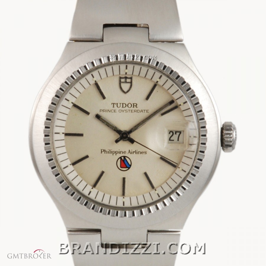Tudor Prince Oyster Date Ref 9101 9101 15963