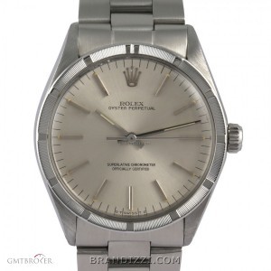 Rolex Oyster Perpetual Ref 1007 1007 172855