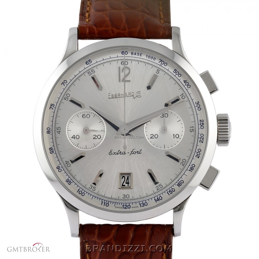 Eberhard & Co. Extra-Fort Ref 31951 31951 223587