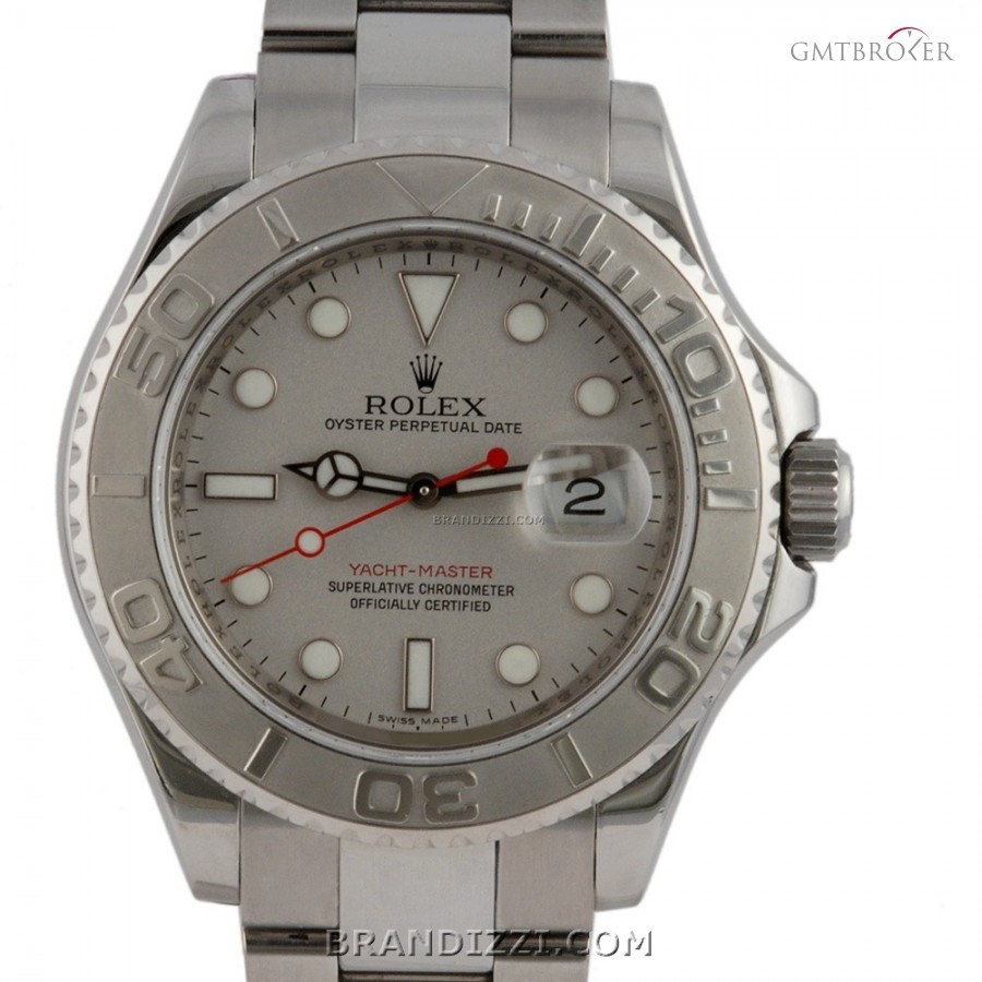 Rolex Yacht Master Ref 16622 16622 16767