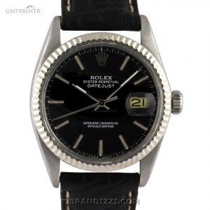 Rolex Date Just Ref 16014 16014 17715