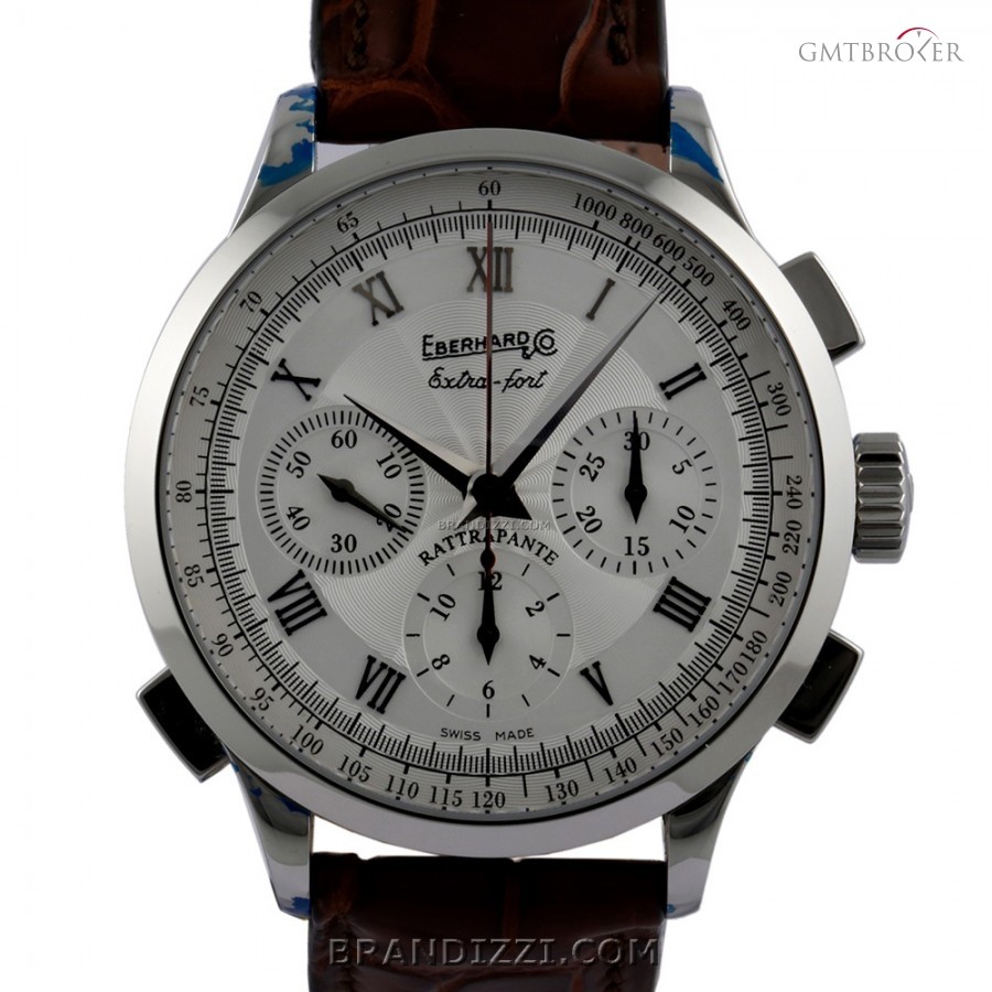 Eberhard & Co. Extra-Fort Ref 31049 CPD 31049 17061