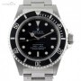 Rolex Submariner Ref 14060M in acciaio solo tempo