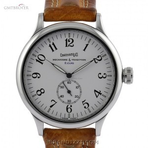 Eberhard & Co. Traversetolo Ref 21216 21216 19471