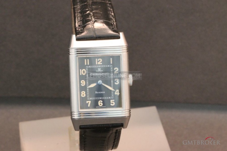 Jaeger-LeCoultre LeCoultre Reverso Grand Taille Shadow 271.8.61 390199