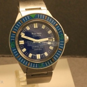Philip Stein Watch Caribbean 1500 nessuna 32597