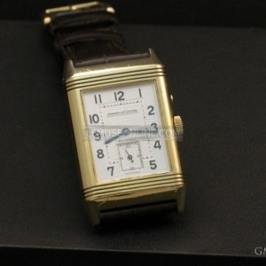 Jaeger-LeCoultre LeCoultre Reverso Night and Day 270.1.54 166753