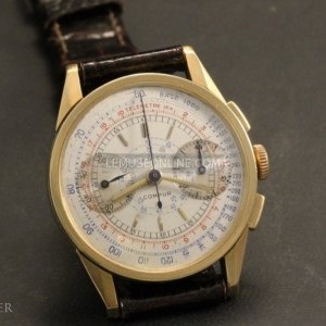 Zenith Compur cal 146 5168 196361