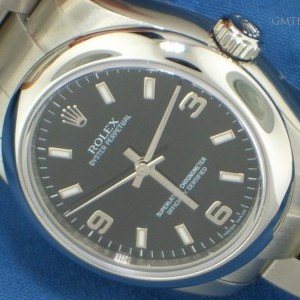 Rolex Oyster perpetual ref 177200 177200 556649