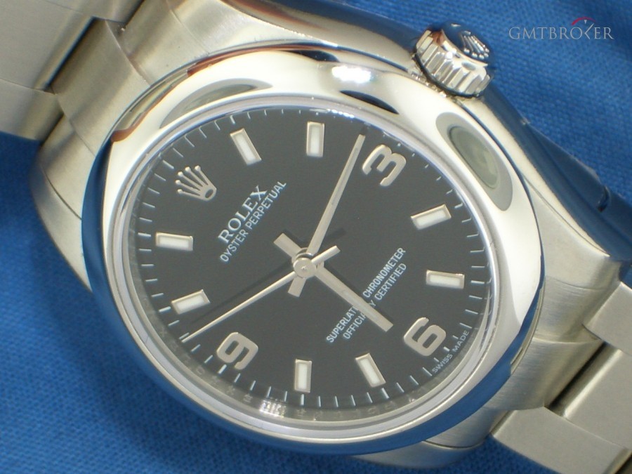 Rolex Oyster perpetual ref 177200 177200 556649