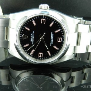 Rolex Oyster Perpetual ref 116000 stell 116000 495861