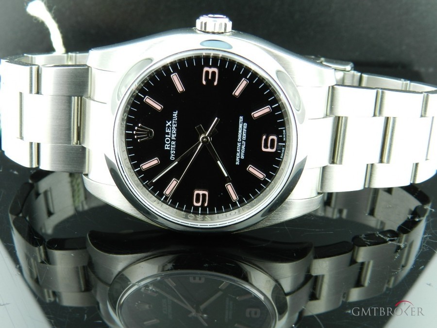 Rolex Oyster Perpetual ref 116000 stell 116000 495861