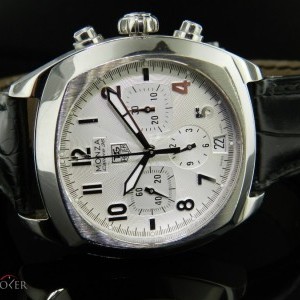 TAG Heuer Monza ref CRS111 COSC CRS111 480547