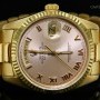 Rolex Day Date ref18038 oro giallo