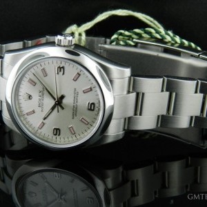 Rolex Oyster perpetual ref 177200 177200 557029