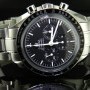 Omega Speedmaster professional moonwatch ref357050